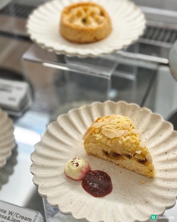 🥳 太～～～～～鬆軟！開心果味！