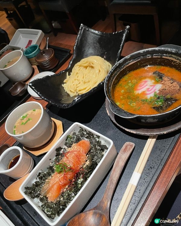 不得不吃明太子飯