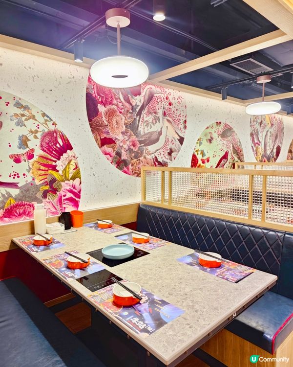 每當想吃抵食高質嘅火鍋☺️腦海裏就會記起牛站（駅）麻辣火鍋放...