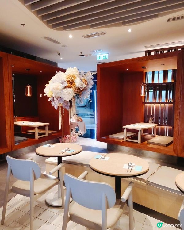 去不到日本，不如去吃櫻花美食吧！