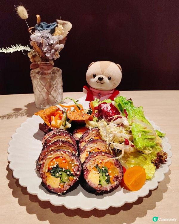 去不到日本，不如去吃櫻花美食吧！