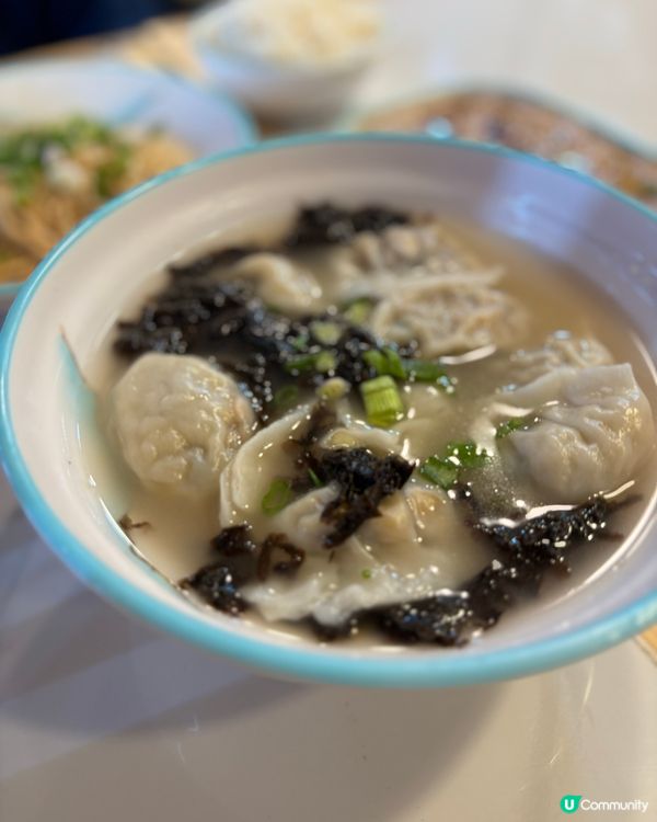 😉性價比幾高親民餃子店🥟