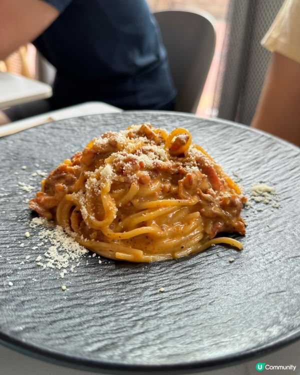 屯門 The Bay by Cafe au Lait 評測