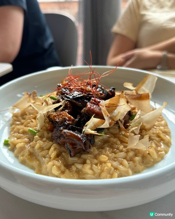 屯門 The Bay by Cafe au Lait 評測