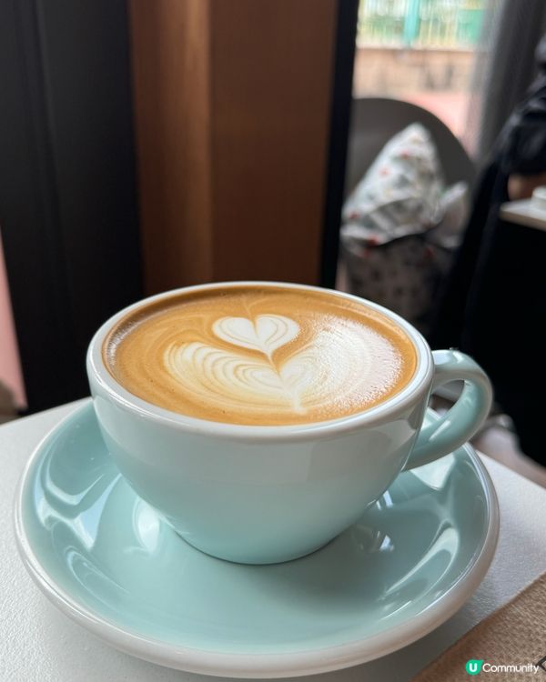 屯門 The Bay by Cafe au Lait 評測