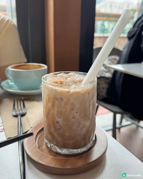 屯門 The Bay by Cafe au Lait 評測