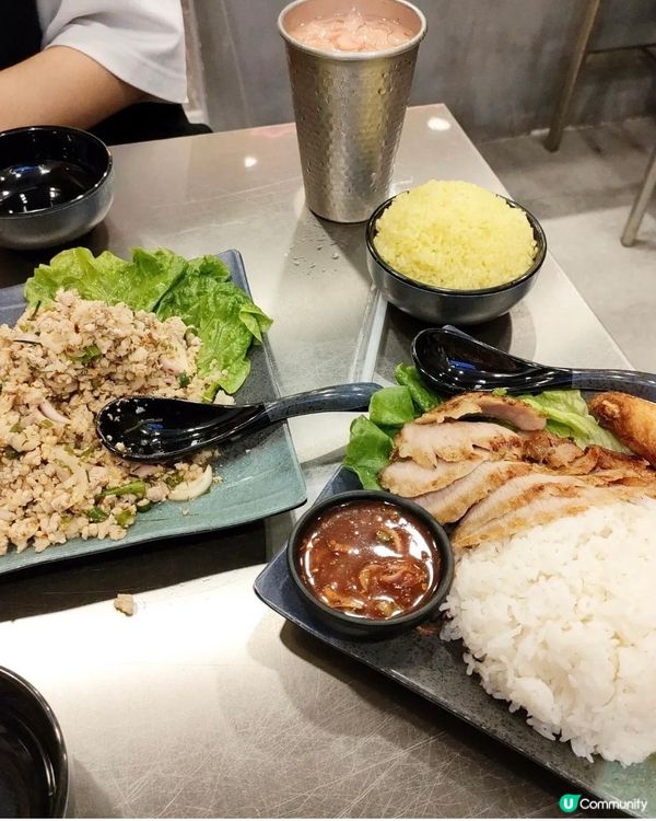 性價比高泰國菜推介