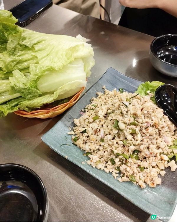 性價比高泰國菜推介