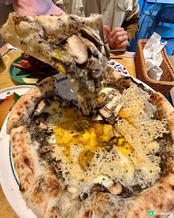 深圳！初嚐西餐，都有感到驚喜！