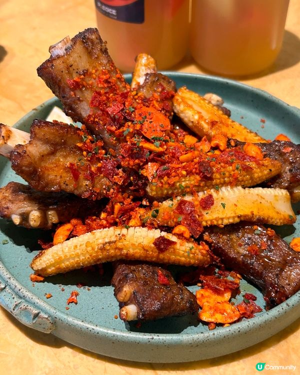 深圳！初嚐西餐，都有感到驚喜！