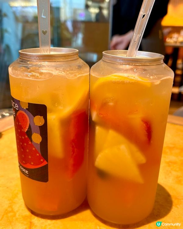 深圳！初嚐西餐，都有感到驚喜！