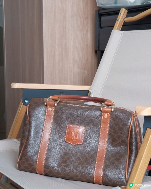 $1300買中古CELINE手袋👜