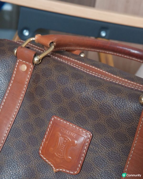 $1300買中古CELINE手袋👜