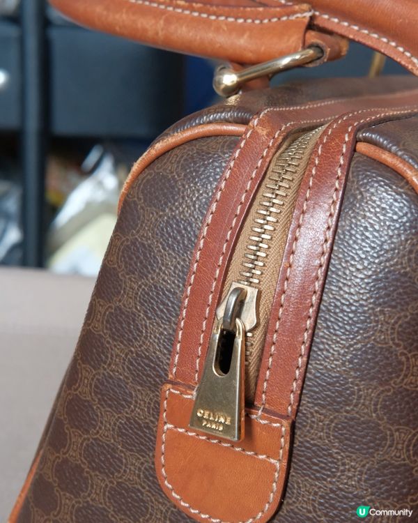 $1300買中古CELINE手袋👜