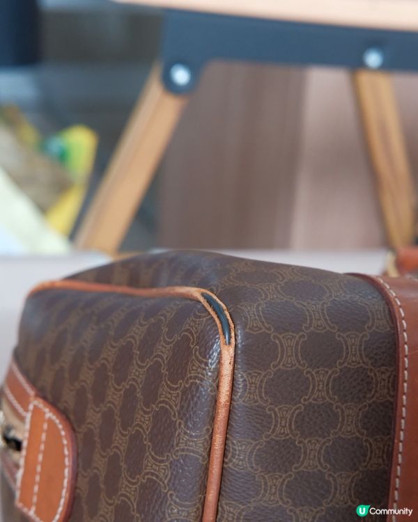 $1300買中古CELINE手袋👜