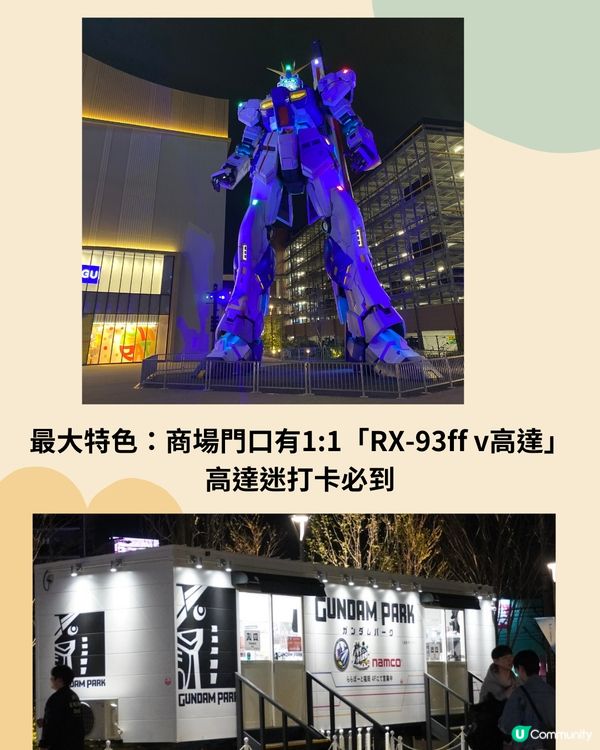 福岡購物8大好去處推薦🛍博多、天神區超好買‼️