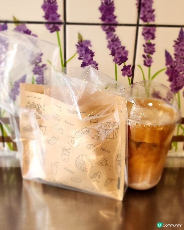 Wingbow(炸雞+咖啡)