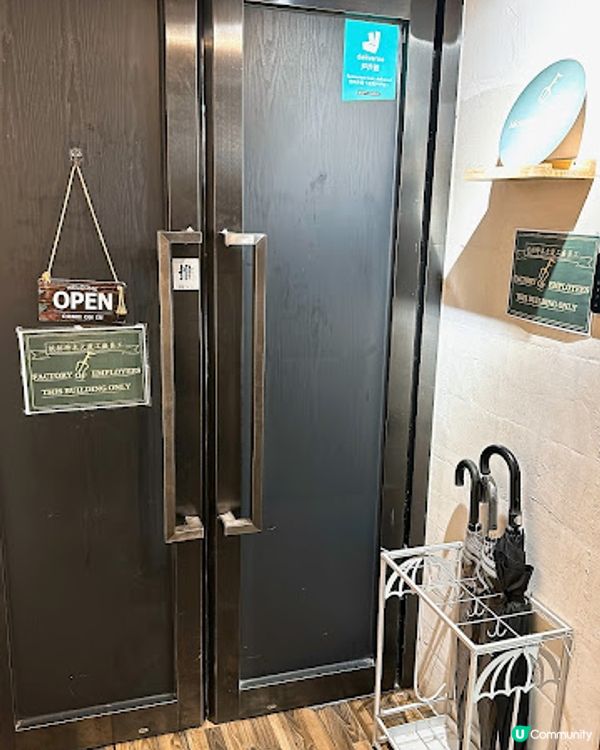 💛食物有質素，性價比超高，必試脆炸吉列蝦·紅咖喱農夫包😋👍🏻