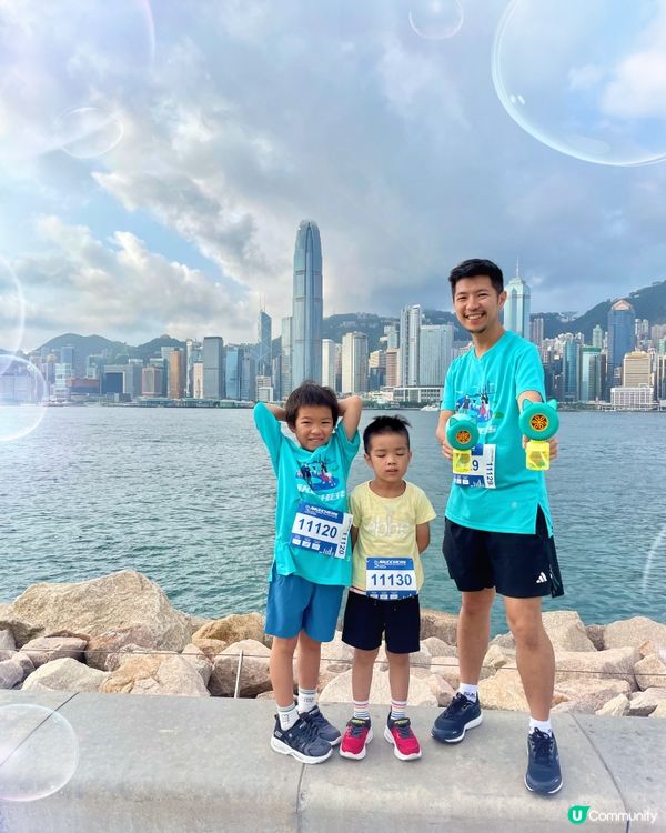 SKECHERS FRIENDSHIP WALK 健步行 