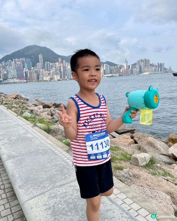 SKECHERS FRIENDSHIP WALK 健步行 