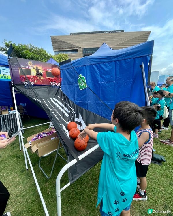 SKECHERS FRIENDSHIP WALK 健步行 