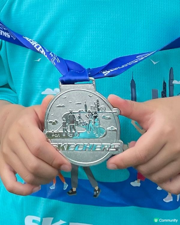 SKECHERS FRIENDSHIP WALK 健步行 