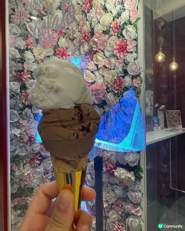 減肥都可以食嘅甜品