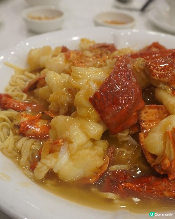 屯門三聖海鮮市場🐟懷舊容龍海鮮加工