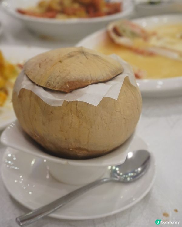 屯門三聖海鮮市場🐟懷舊容龍海鮮加工