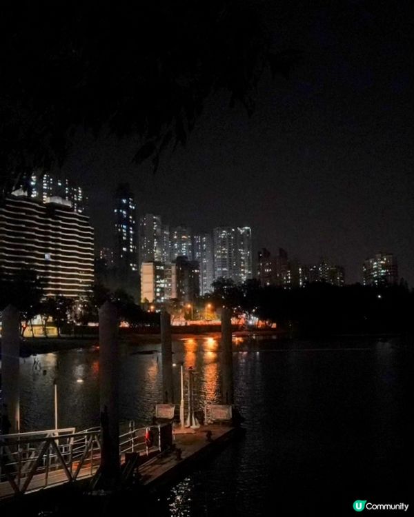 屯門三聖海鮮市場🐟懷舊容龍海鮮加工