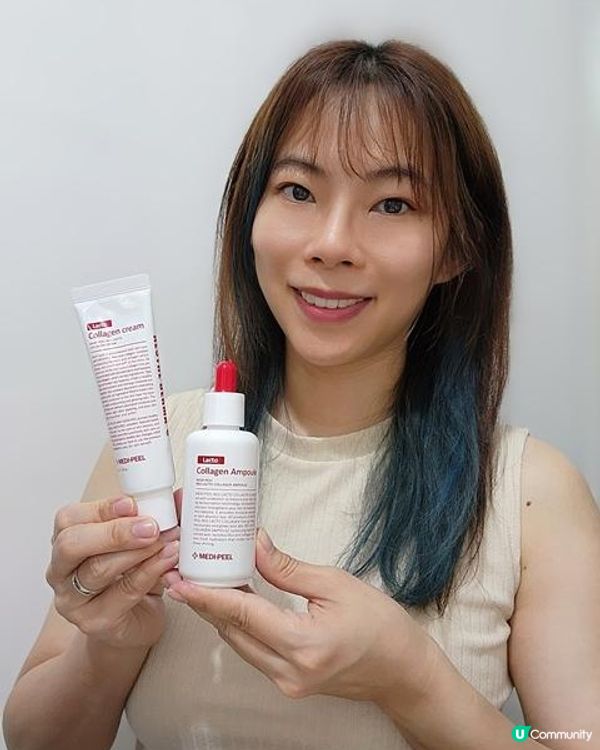 回復嬰兒肌的秘訣