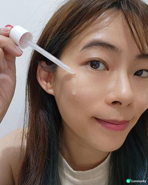 回復嬰兒肌的秘訣