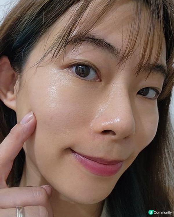 回復嬰兒肌的秘訣