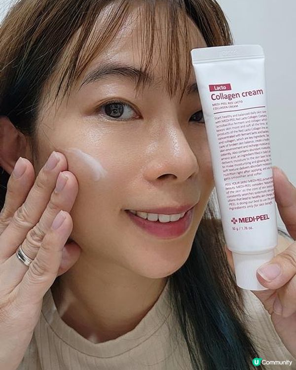 回復嬰兒肌的秘訣