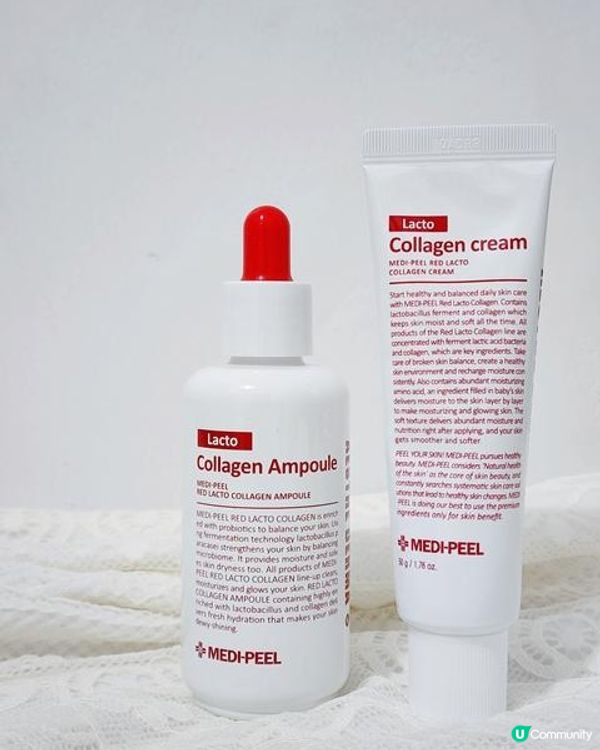 回復嬰兒肌的秘訣