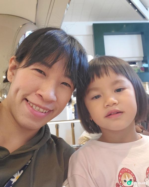 《緣慳一面的出爐蛋撻》