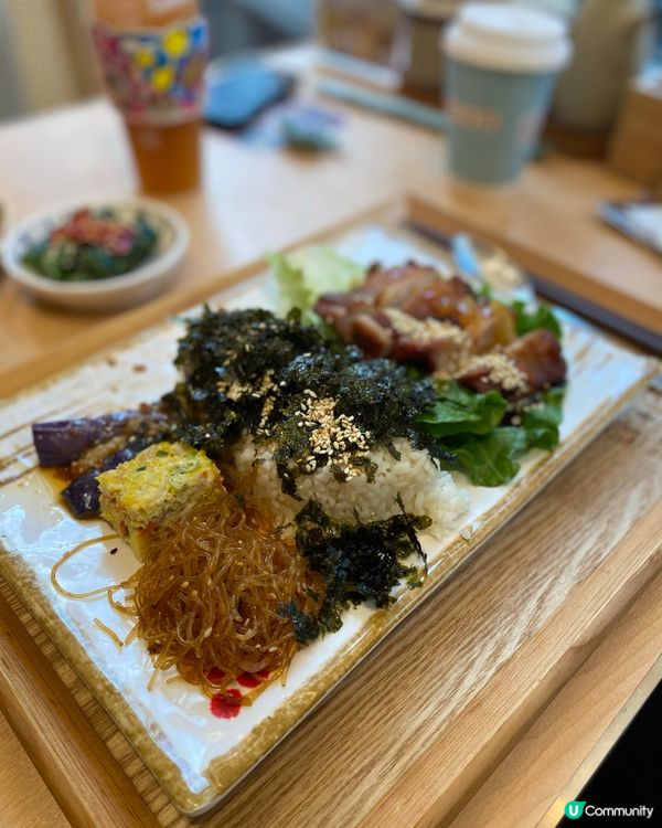 【中環】可以舒舒服服咁坐低慢慢食嘅台灣餐廳