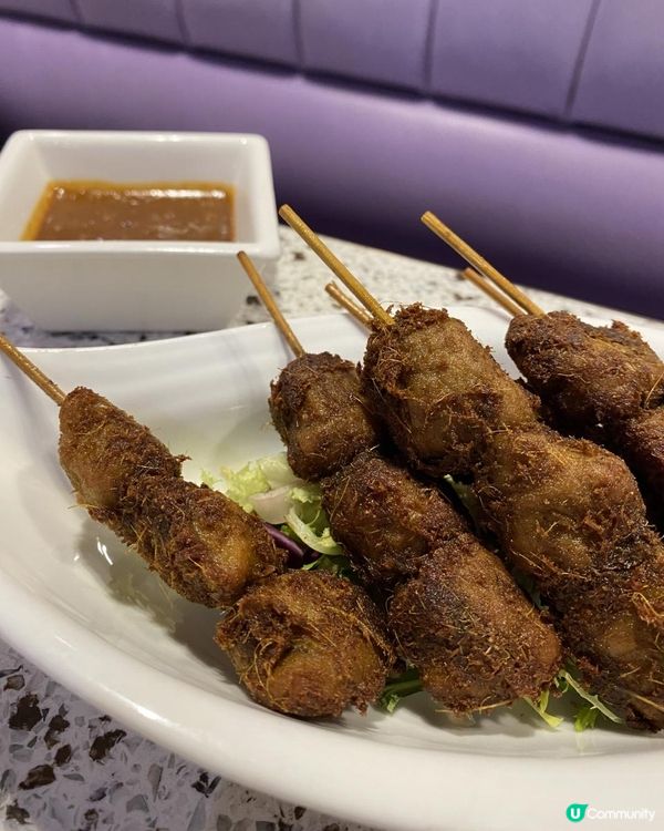 一間我衷心推介嘅新派健康素食店🥬