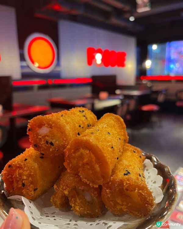 唔洗去深圳都食到正宗烤魚🐟