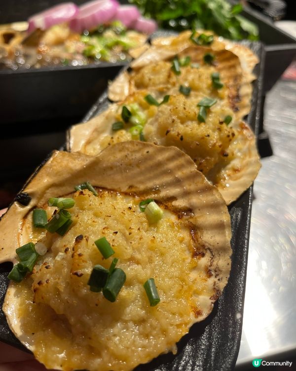 唔洗去深圳都食到正宗烤魚🐟