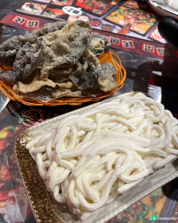 唔洗去深圳都食到正宗烤魚🐟