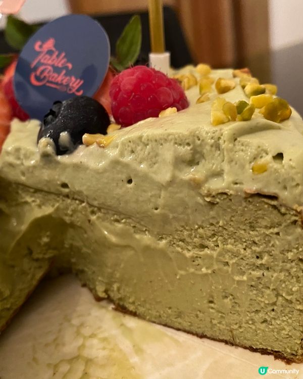 將健康開心送比媽咪👩🏻🌹🩷生酮蛋糕食得健康啲