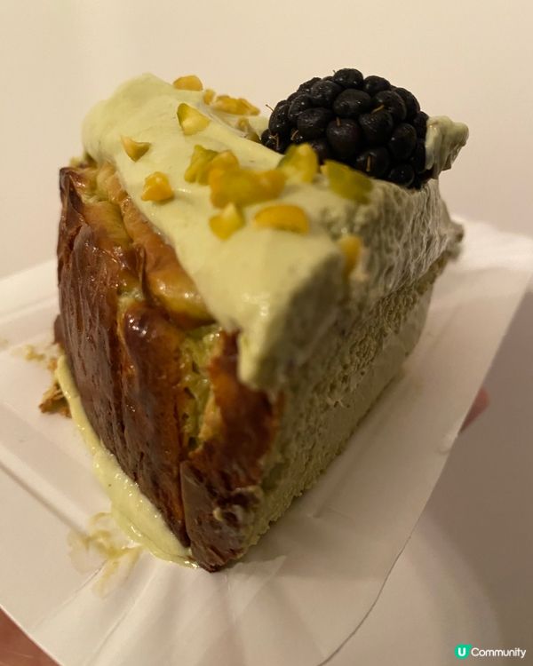 將健康開心送比媽咪👩🏻🌹🩷生酮蛋糕食得健康啲