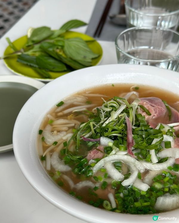 【入味生牛河】👍🏻