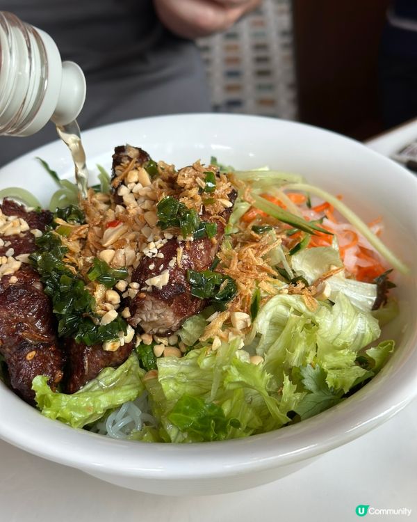 【入味生牛河】👍🏻