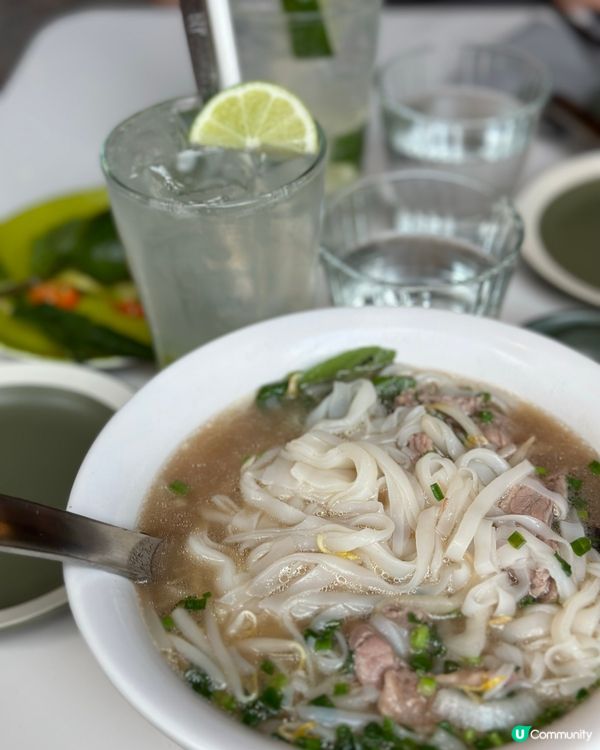 【入味生牛河】👍🏻