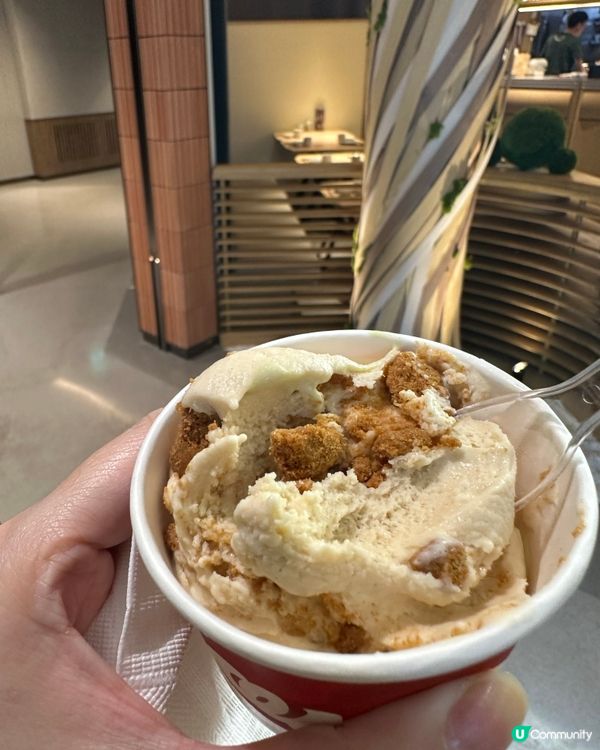 人間美食-teemtonefai甜筒輝