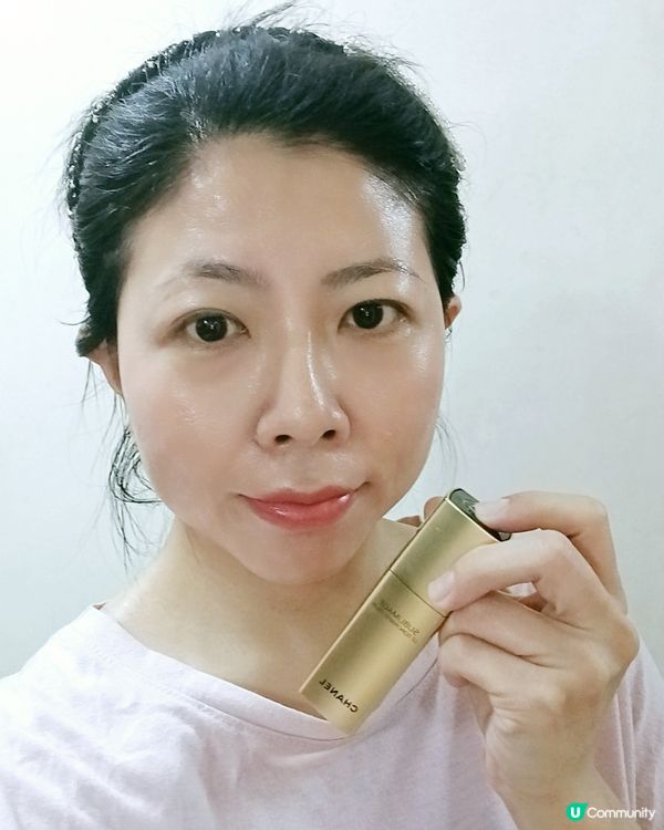 Chanel SUBLIMAGE 全效再生亮肌底霜(素顏霜)