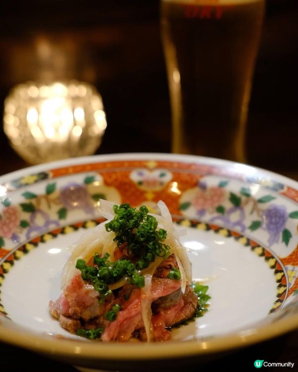 無敵櫻花景居酒屋 🇯🇵 5星炭火燒居酒屋 Julia 