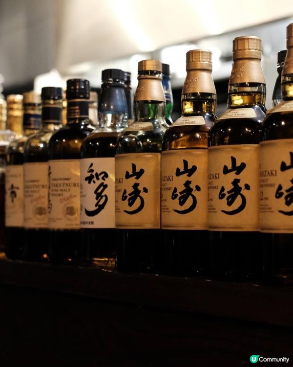 無敵櫻花景居酒屋 🇯🇵 5星炭火燒居酒屋 Julia 